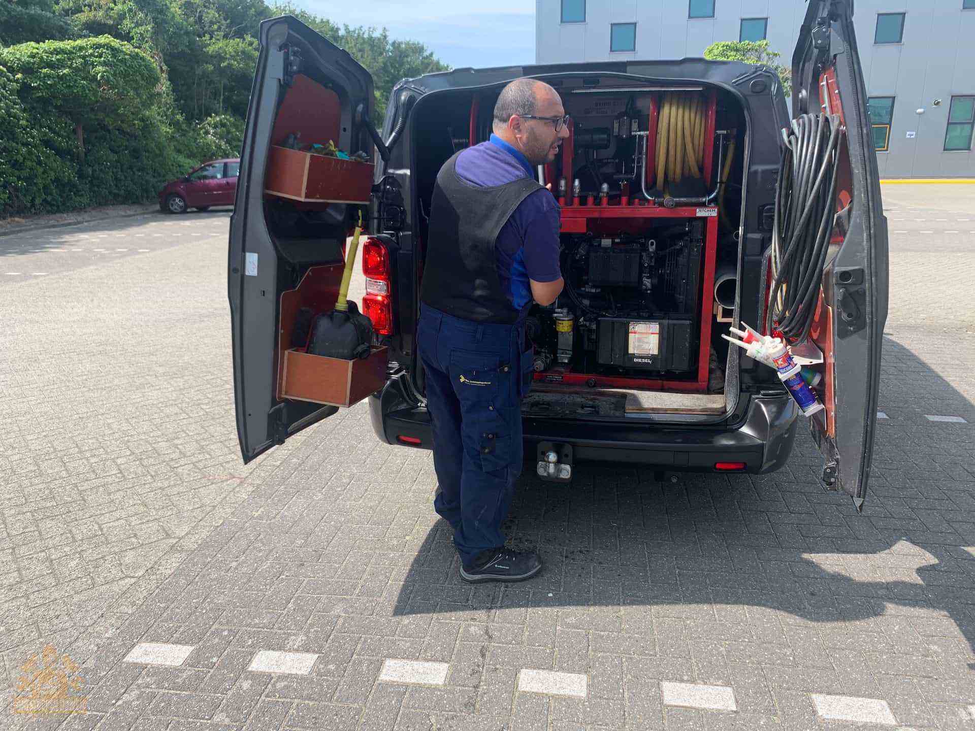 Loodgieter Duiven Ontstopping Loodgieter Duiven Ontstopping