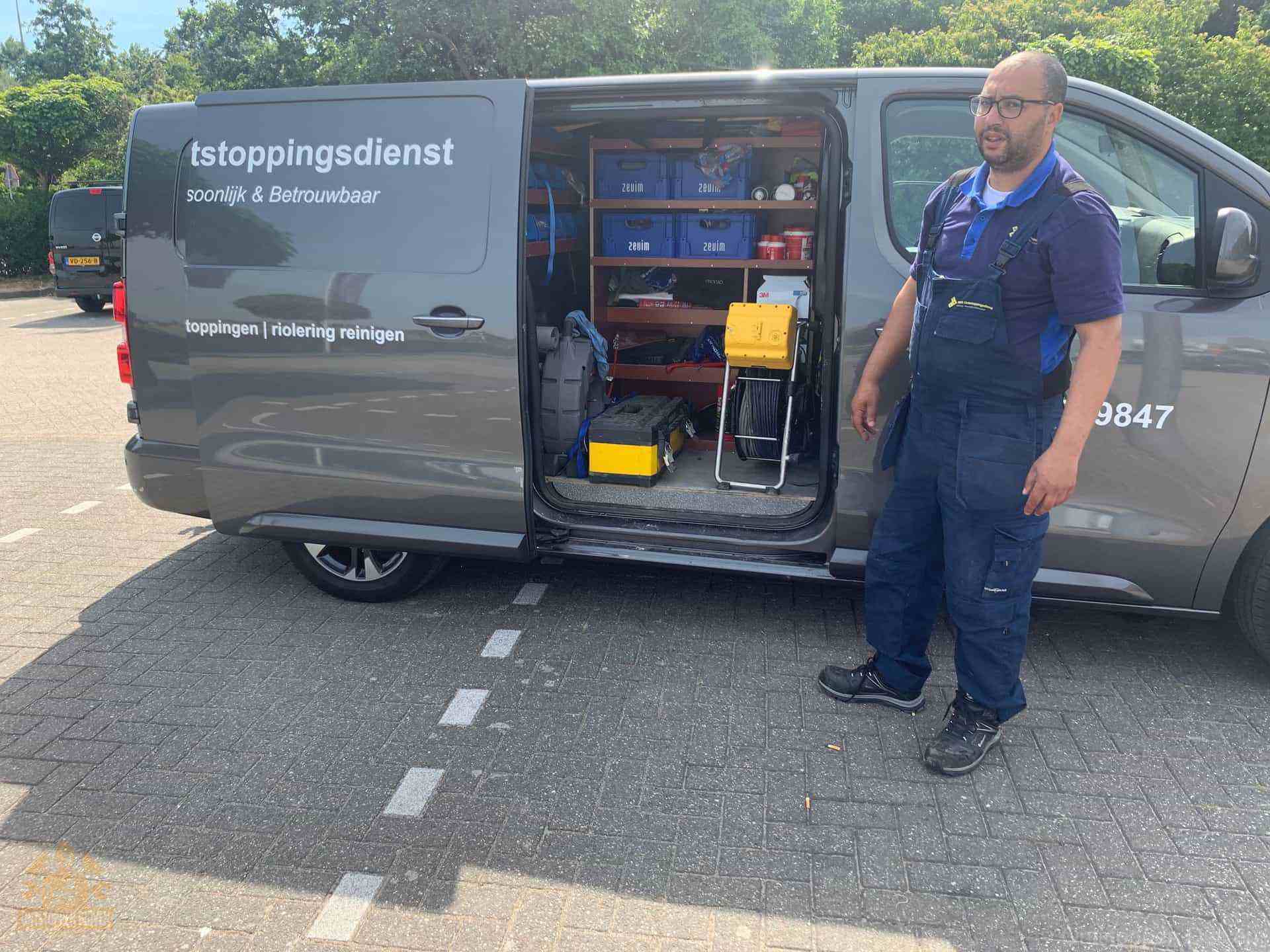 Ontstoppingsdienst Duiven Ontstoppingsdienst Duiven