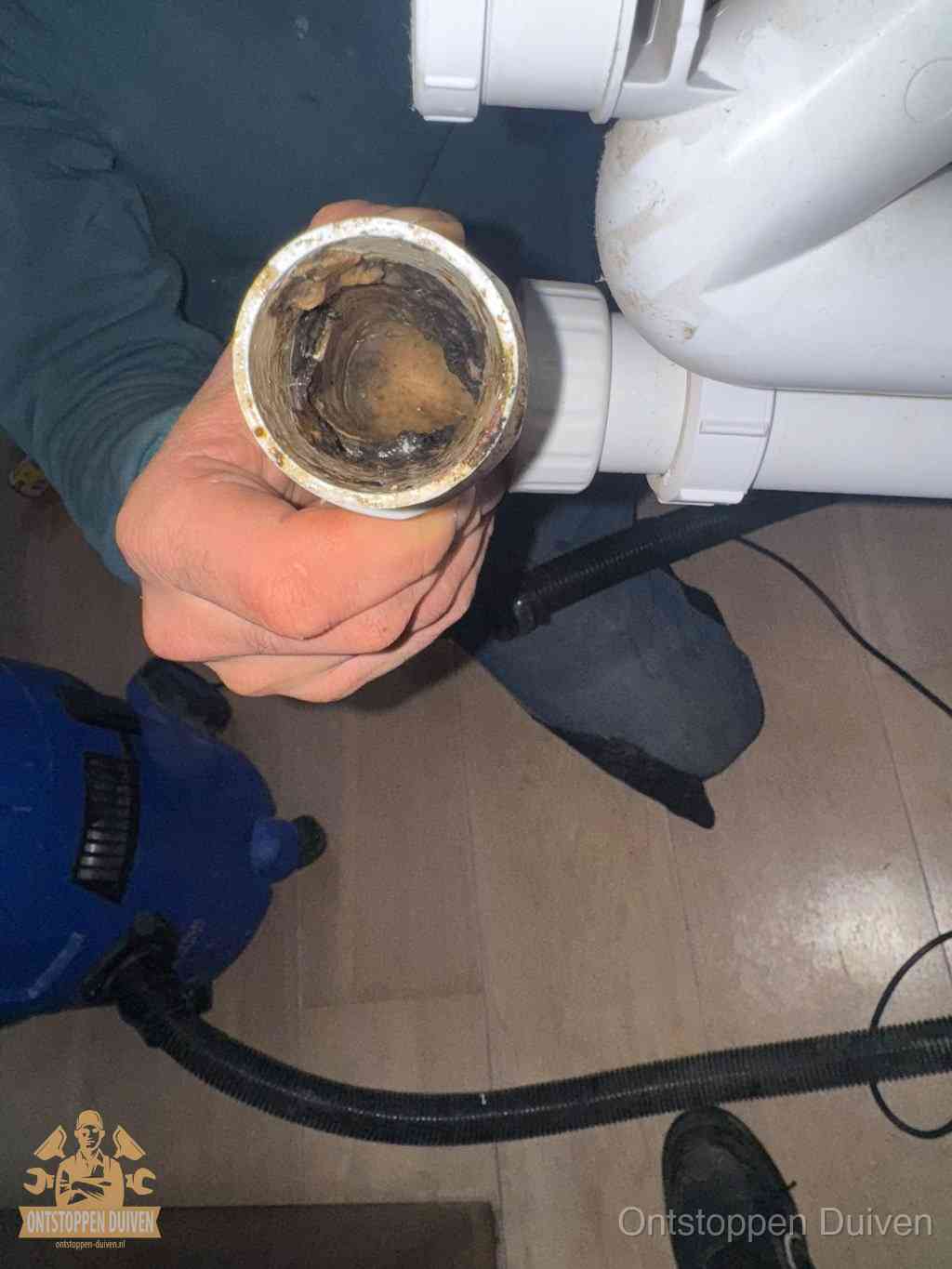 Wasmachine Verstopt Duiven Wasmachine Verstopt Duiven